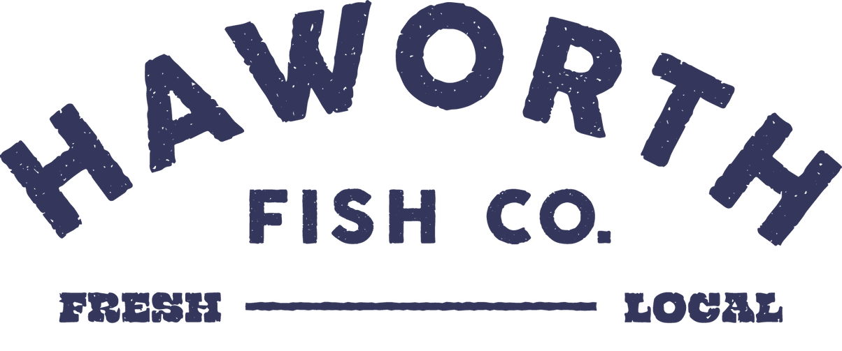 Hayworth fishing