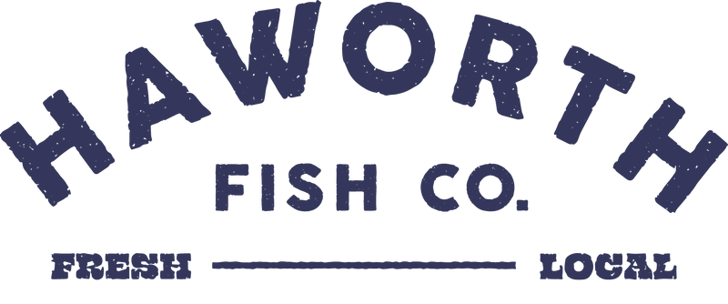 Haworth Fish is made up of 2nd & 3rd generation fisherman in San Diego. We run 6 local boats in San Diego that catch all tuna species, opah, wahoo, mahi, swordfish, mongchong, and lobster. You can place an order online for delivery or pick up right off the dock when our next boat comes in!