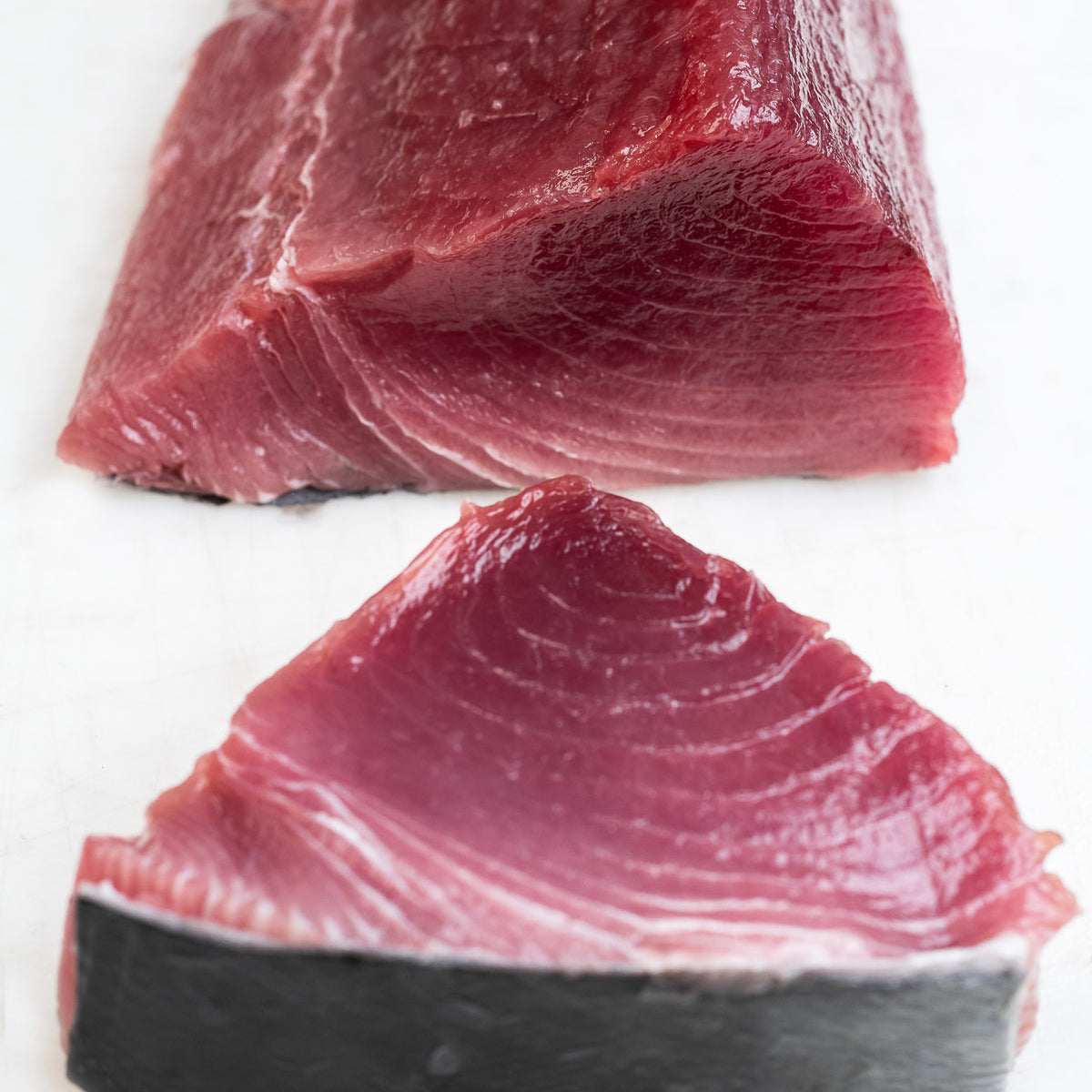 1lb Ahi Tuna – Haworth Fish Co