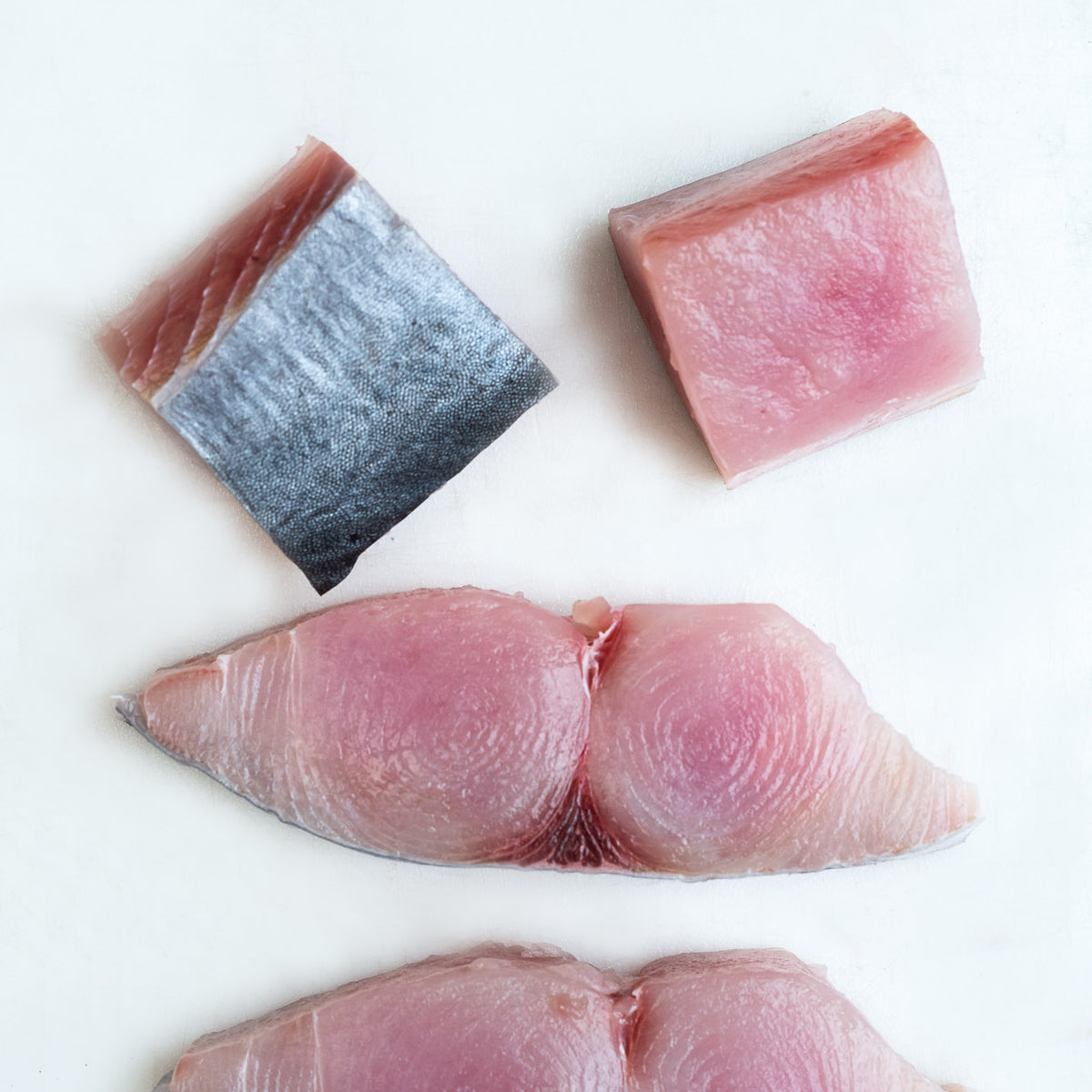 Wahoo/Ono 1lb Haworth Fish Co
